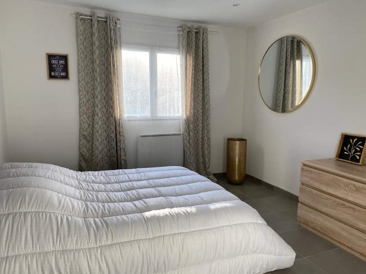 Appartement Le Raffiné et Paisible à Beauvais France