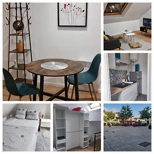 Appartement Hyper Centre Beauvais, Emplacement, Beauvais