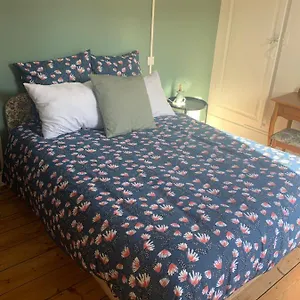 Hébergement de vacances Maison De Au Bord De La Rivière !, Beauvais